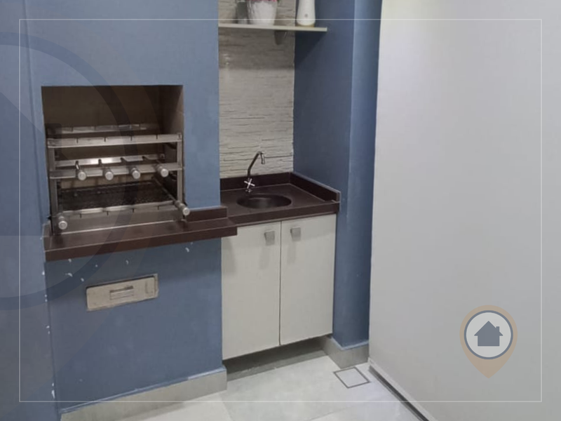 APARTAMENTO À VENDA | 75 M² | 3 DORM | 1 SUÍTE | 2 BANHEIROS | 2 VAGAS | VILA AUGUSTA! Avenida Leonor Guarulhos - 