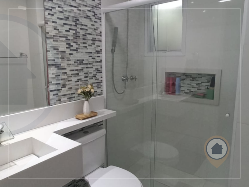 APARTAMENTO À VENDA | 75 M² | 3 DORM | 1 SUÍTE | 2 BANHEIROS | 2 VAGAS | VILA AUGUSTA! Avenida Leonor Guarulhos - 