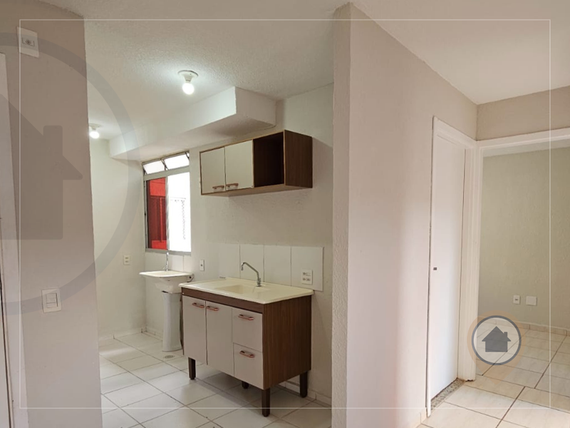 APARTAMENTO À VENDA | 39 M² | 2 DORMITÓRIOS | 1 BANHEIRO | 1 VAGA | VILA NOVA BONSUCESSO! Rua Turvolândia Guarulhos - 