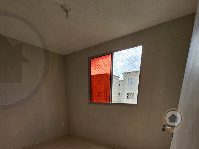 APARTAMENTO À VENDA | 39 M² | 2 DORMITÓRIOS | 1 BANHEIRO | 1 VAGA | VILA NOVA BONSUCESSO! Rua Turvolândia Guarulhos - 
