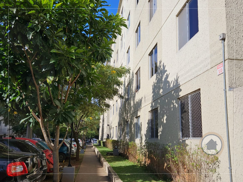 APARTAMENTO À VENDA | 39 M² | 2 DORMITÓRIOS | 1 BANHEIRO | 1 VAGA | VILA NOVA BONSUCESSO! Rua Turvolândia Guarulhos - 