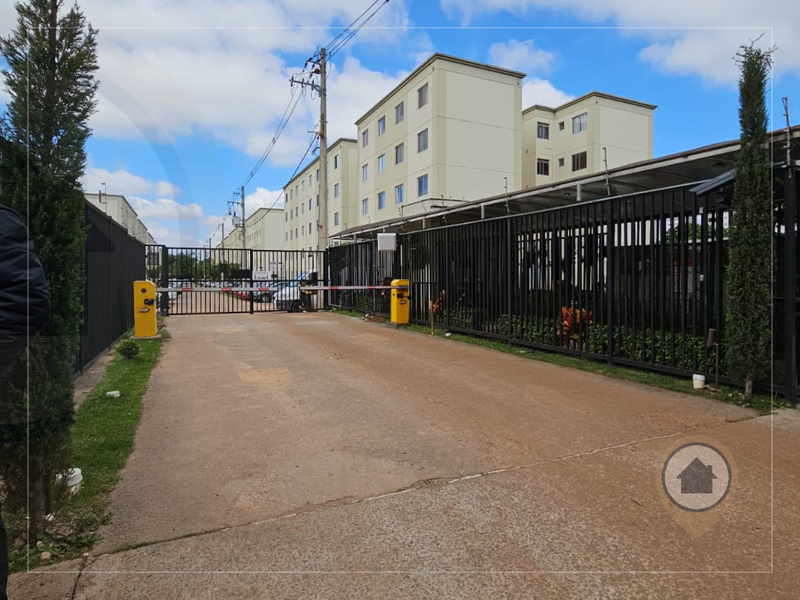 APARTAMENTO À VENDA | 39 M² | 2 DORMITÓRIOS | 1 BANHEIRO | 1 VAGA | VILA NOVA BONSUCESSO! Rua Turvolândia Guarulhos - 