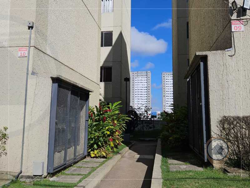 APARTAMENTO À VENDA | 39 M² | 2 DORMITÓRIOS | 1 BANHEIRO | 1 VAGA | VILA NOVA BONSUCESSO! Rua Turvolândia Guarulhos - 