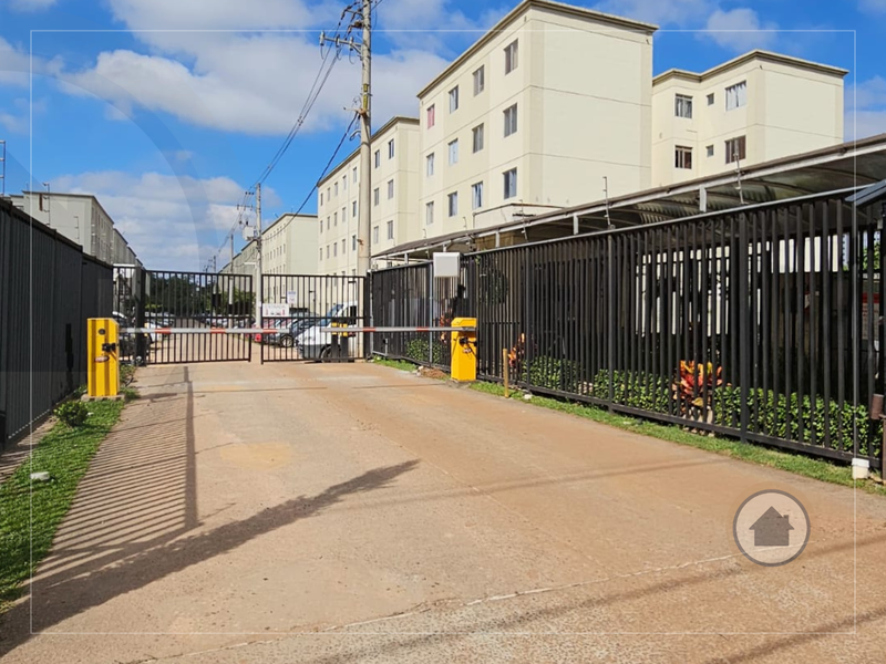 APARTAMENTO À VENDA | 39 M² | 2 DORMITÓRIOS | 1 BANHEIRO | 1 VAGA | VILA NOVA BONSUCESSO! Rua Turvolândia Guarulhos - 