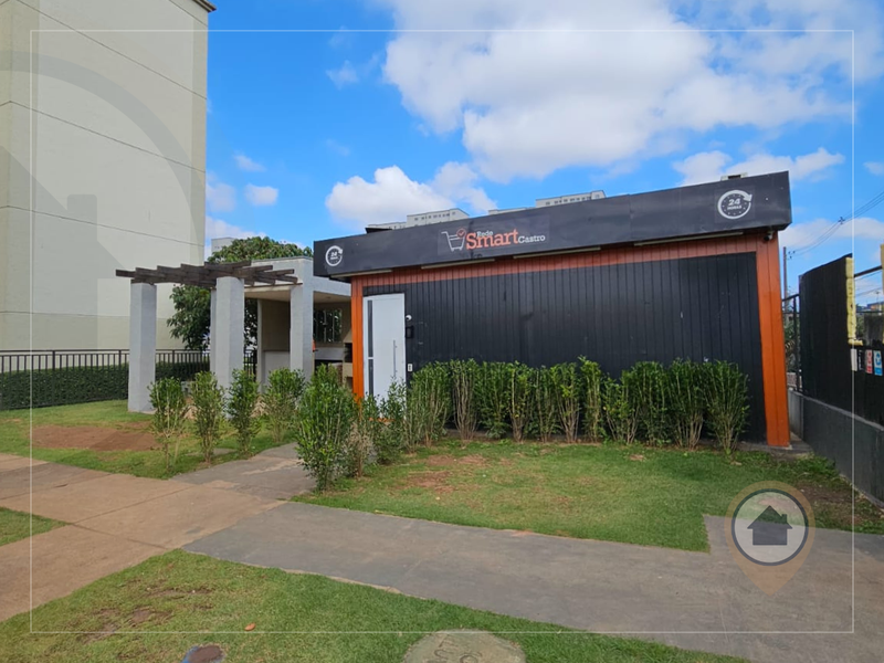 APARTAMENTO À VENDA | 39 M² | 2 DORMITÓRIOS | 1 BANHEIRO | 1 VAGA | VILA NOVA BONSUCESSO! Rua Turvolândia Guarulhos - 