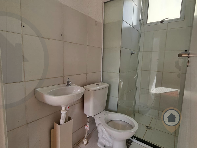 APARTAMENTO À VENDA | 39 M² | 2 DORMITÓRIOS | 1 BANHEIRO | 1 VAGA | VILA NOVA BONSUCESSO! Rua Turvolândia Guarulhos - 