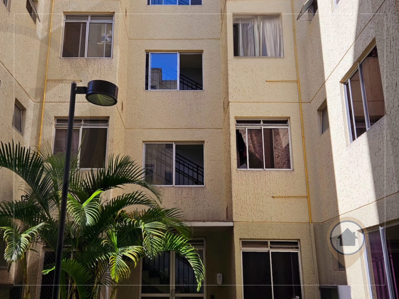 APARTAMENTO À VENDA | 39 M² | 2 DORMITÓRIOS | 1 BANHEIRO | 1 VAGA | VILA NOVA BONSUCESSO! Rua Turvolândia Guarulhos - 