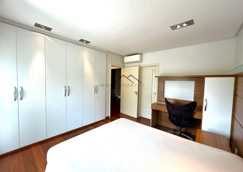 Gênesis 1 - Casa Semi-Mobiliado Avenida Gêmini Santana de Parnaíba - 