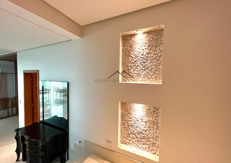 Gênesis 1 - Casa Semi-Mobiliado Avenida Gêmini Santana de Parnaíba - 