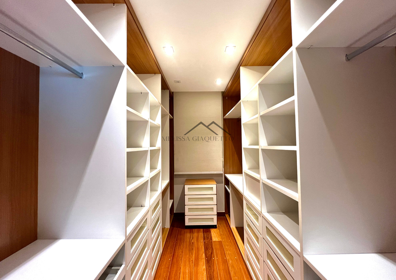 Gênesis 1 - Casa Semi-Mobiliado Avenida Gêmini Santana de Parnaíba - 