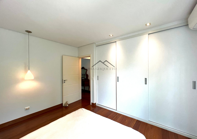 Gênesis 1 - Casa Semi-Mobiliado Avenida Gêmini Santana de Parnaíba - 