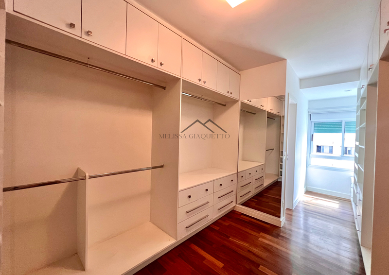 Edifício Vogue - Apartamento Avenida Cauaxi Barueri - 