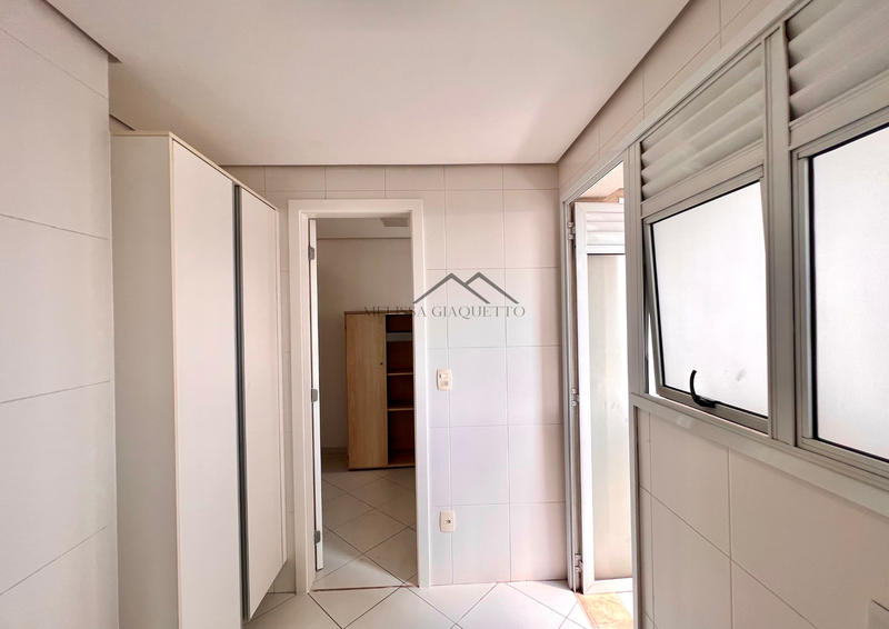 Edifício Vogue - Apartamento Avenida Cauaxi Barueri - 