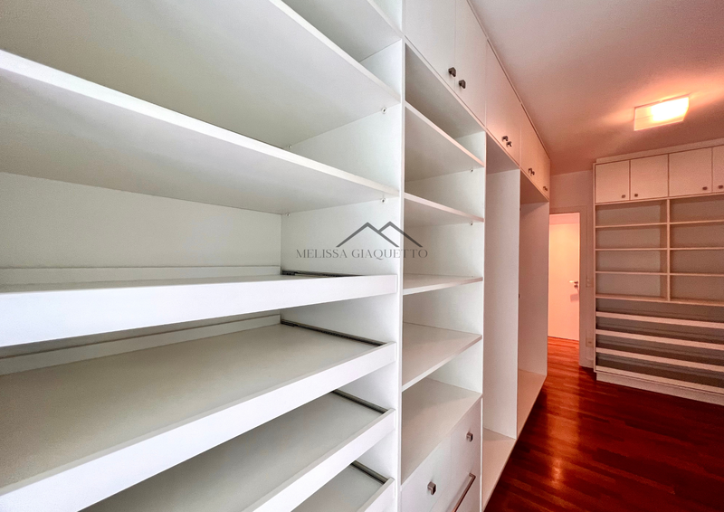 Edifício Vogue - Apartamento Avenida Cauaxi Barueri - 