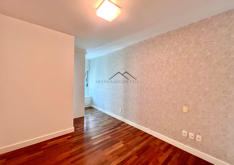 Edifício Vogue - Apartamento Avenida Cauaxi Barueri - 
