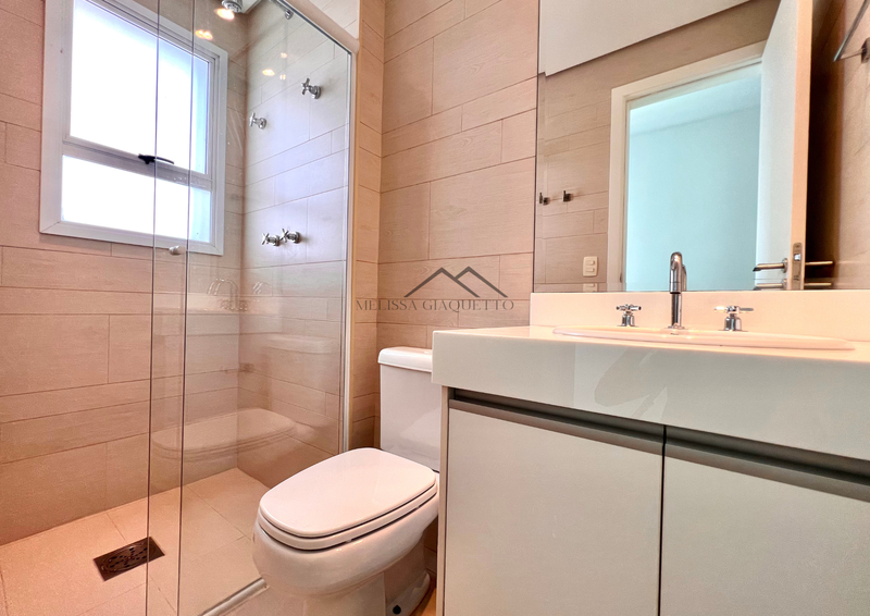 Edifício Vogue - Apartamento Avenida Cauaxi Barueri - 