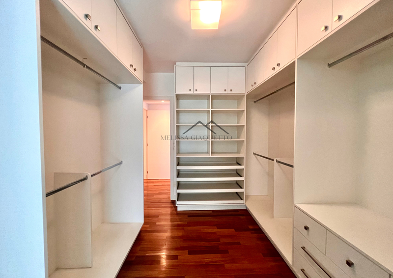 Edifício Vogue - Apartamento Avenida Cauaxi Barueri - 