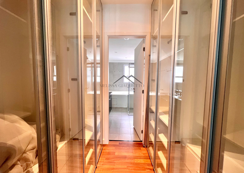 Edifício Vogue - Apartamento Avenida Cauaxi Barueri - 