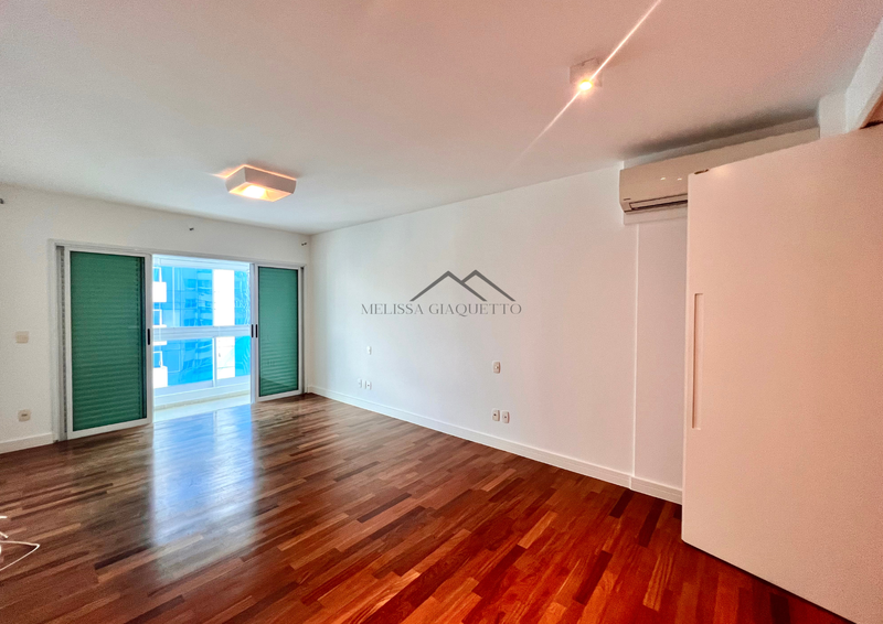 Edifício Vogue - Apartamento Avenida Cauaxi Barueri - 