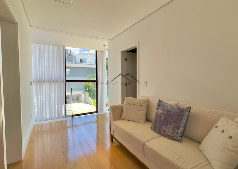 Tamboré 11 - Casa Alto Padrão Avenida Honório Alvares Penteado Santana de Parnaíba - 