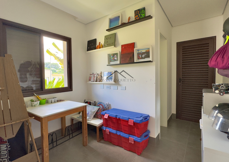 Tamboré 11 - Casa Alto Padrão Avenida Honório Alvares Penteado Santana de Parnaíba - 
