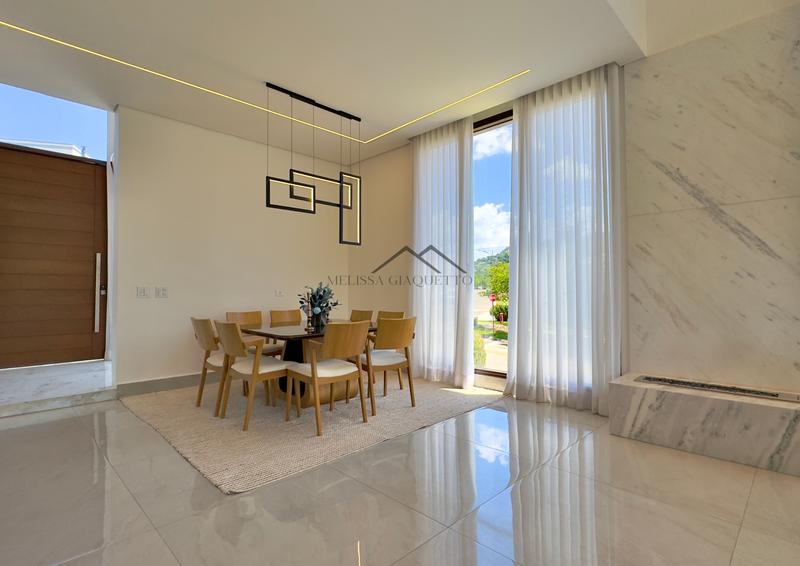 Tamboré 11 - Casa Alto Padrão Avenida Honório Alvares Penteado Santana de Parnaíba - 