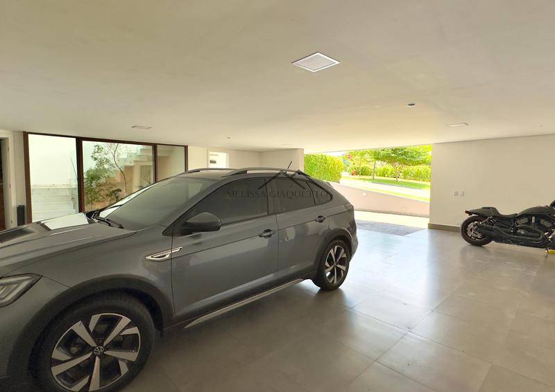 Tamboré 11 - Casa Alto Padrão Avenida Honório Alvares Penteado Santana de Parnaíba - 