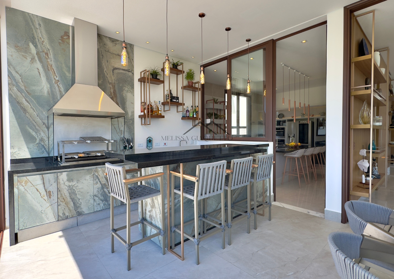 Tamboré 11 - Casa Alto Padrão Avenida Honório Alvares Penteado Santana de Parnaíba - 