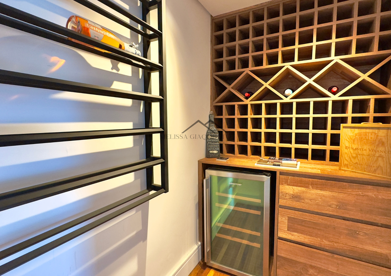 Tamboré 11 - Casa Alto Padrão Avenida Honório Alvares Penteado Santana de Parnaíba - 