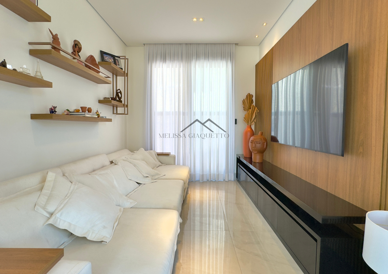 Tamboré 11 - Casa Alto Padrão Avenida Honório Alvares Penteado Santana de Parnaíba - 