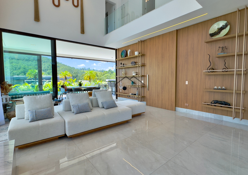 Tamboré 11 - Casa Alto Padrão Avenida Honório Alvares Penteado Santana de Parnaíba - 