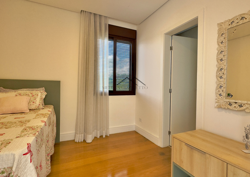 Tamboré 11 - Casa Alto Padrão Avenida Honório Alvares Penteado Santana de Parnaíba - 