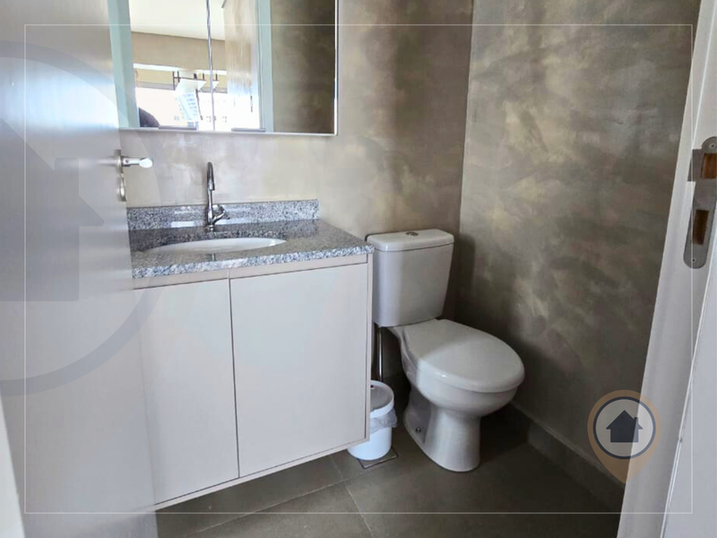 APARTAMENTO PARA ALUGAR | 34 M² | 1 DORMITÓRIO | 1 BANHEIRO | PINHEIROS/SP! Rua Cristiano Viana São Paulo - 