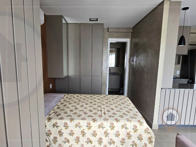 APARTAMENTO PARA ALUGAR | 34 M² | 1 DORMITÓRIO | 1 BANHEIRO | PINHEIROS/SP! Rua Cristiano Viana São Paulo - 