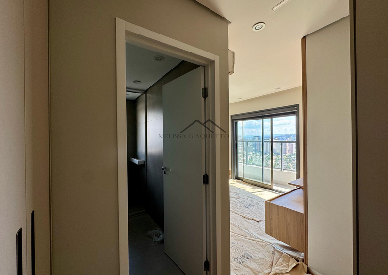 Oka Mamoré - Apartamento Alameda Mamoré Barueri - 