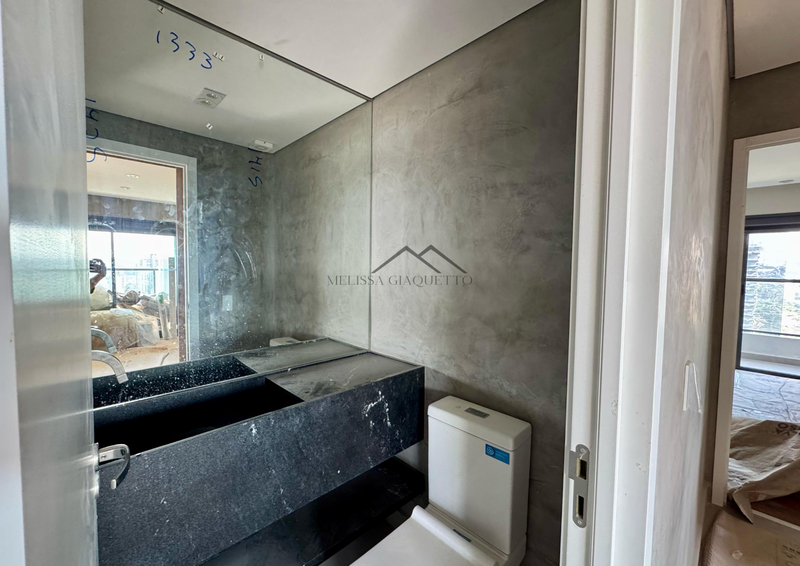 Oka Mamoré - Apartamento Alameda Mamoré Barueri - 