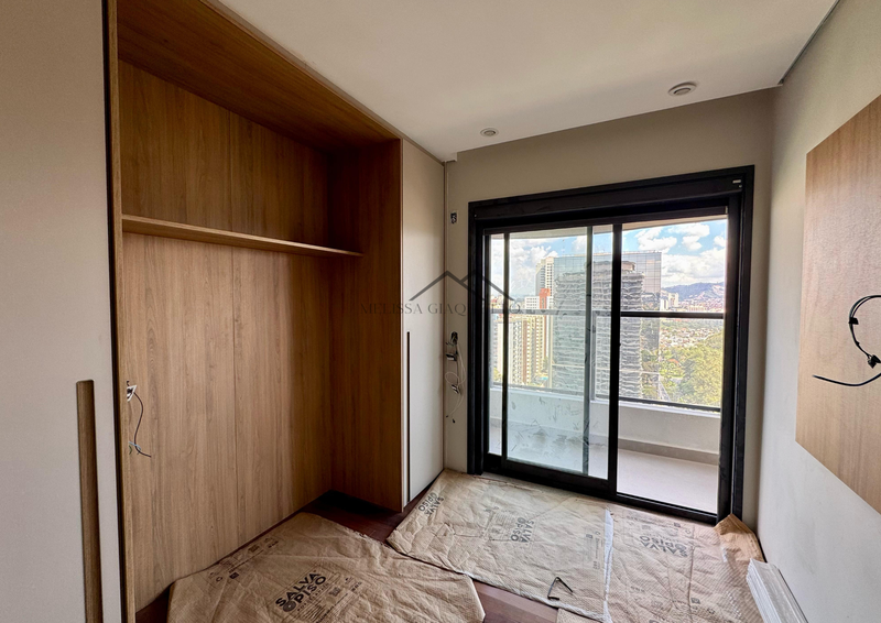 Oka Mamoré - Apartamento Alameda Mamoré Barueri - 
