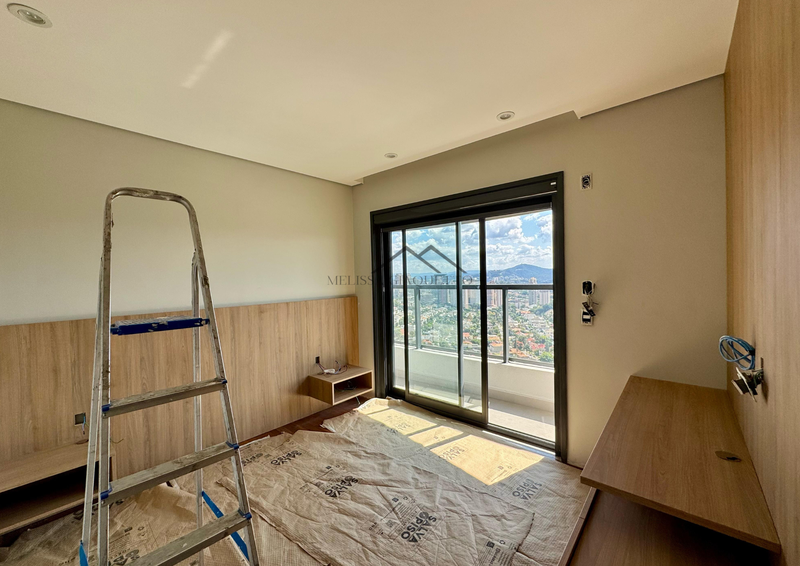 Oka Mamoré - Apartamento Alameda Mamoré Barueri - 
