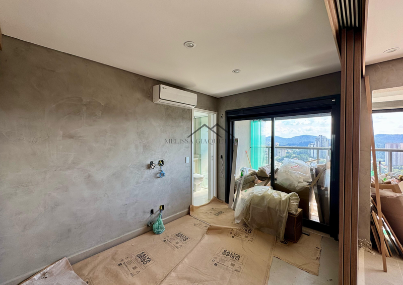 Oka Mamoré - Apartamento Alameda Mamoré Barueri - 