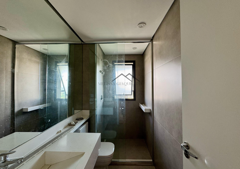 Oka Mamoré - Apartamento Alameda Mamoré Barueri - 