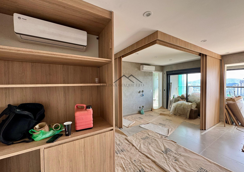 Oka Mamoré - Apartamento Alameda Mamoré Barueri - 