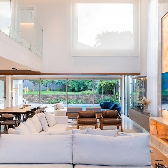 CASA EXCLUSIVA | PORTEIRA FECHADA COM LUXO EM CADA DETALHE EM JUNDIAÍ Avenida Benedicto Quirino Jundiaí - 