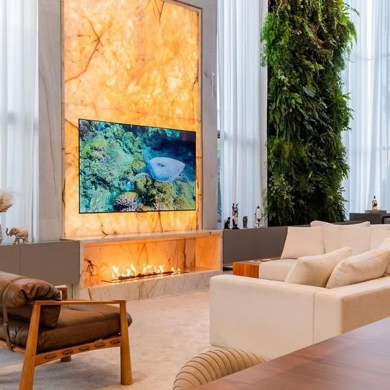 CASA EXCLUSIVA | PORTEIRA FECHADA COM LUXO EM CADA DETALHE EM JUNDIAÍ Avenida Benedicto Quirino Jundiaí - 