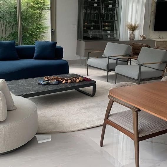 CASA EXCLUSIVA | PORTEIRA FECHADA COM LUXO EM CADA DETALHE EM JUNDIAÍ Avenida Benedicto Quirino Jundiaí - 