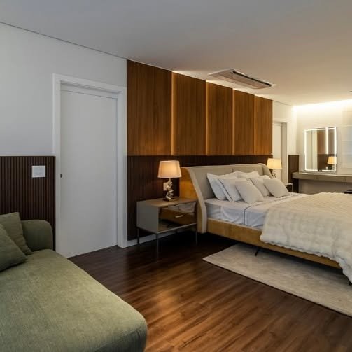 CASA EXCLUSIVA | PORTEIRA FECHADA COM LUXO EM CADA DETALHE EM JUNDIAÍ Avenida Benedicto Quirino Jundiaí - 