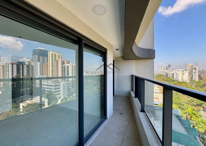 Oka Mamoré - Apartamento Alameda Mamoré Barueri - 