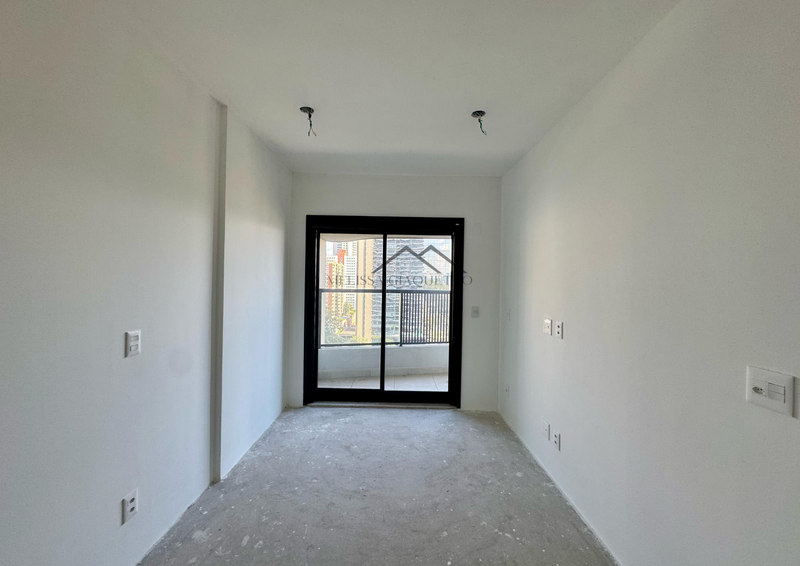 Oka Mamoré - Apartamento Alameda Mamoré Barueri - 