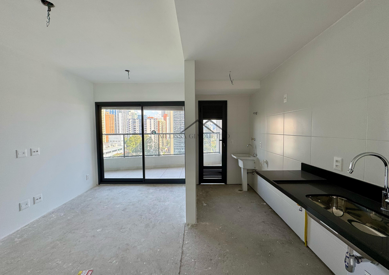 Oka Mamoré - Apartamento Alameda Mamoré Barueri - 