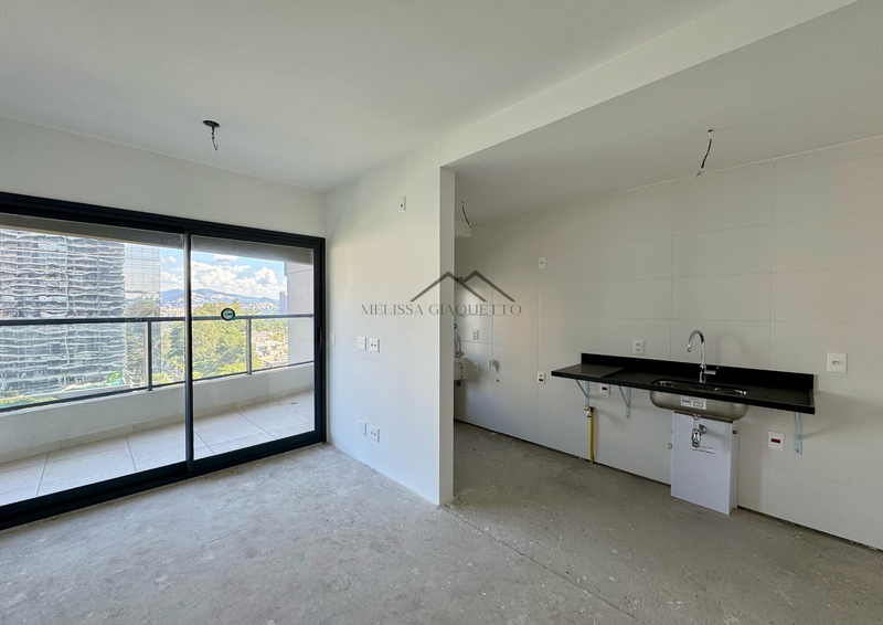 Oka Mamoré - Apartamento Alameda Mamoré Barueri - 