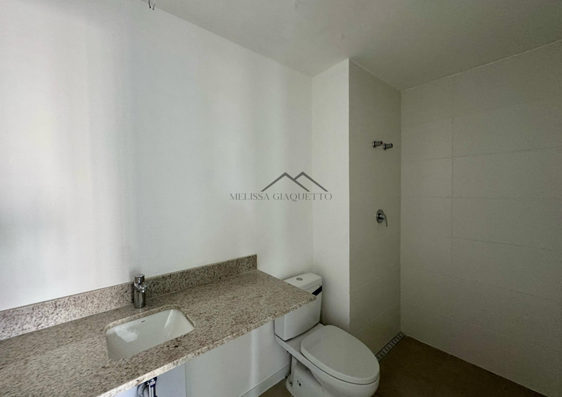 Oka Mamoré - Apartamento Alameda Mamoré Barueri - 